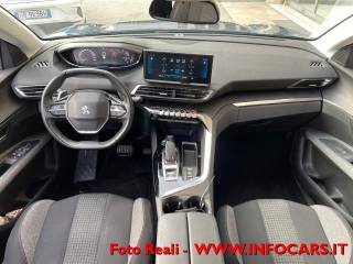 PEUGEOT 3008 usata, con ESP