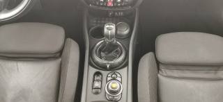 MINI Clubman usata, con Filtro antiparticolato