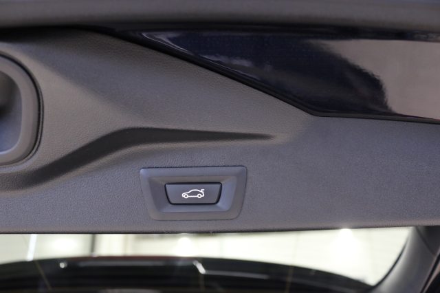 BMW X5 usata, con Bluetooth