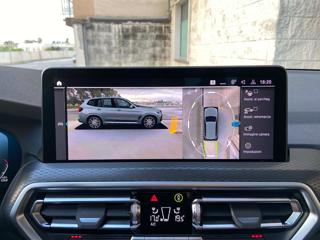 BMW X3 usata, con Vivavoce