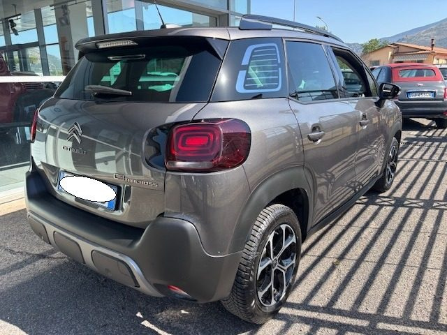 CITROEN C3 Aircross usata, con Alzacristalli elettrici