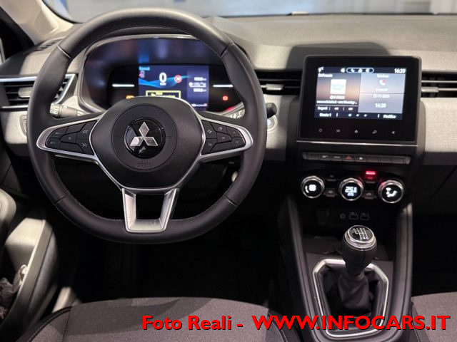 MITSUBISHI Colt usata, con Boardcomputer