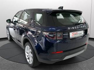 LAND ROVER Discovery Sport usata, con Trazione integrale