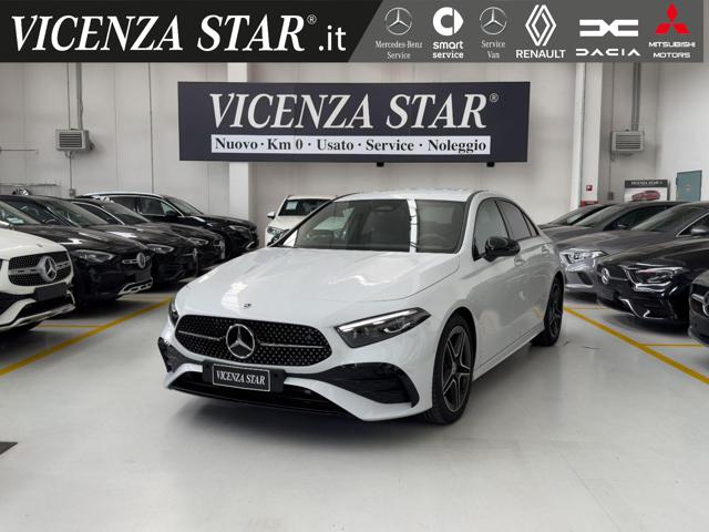 MERCEDES-BENZ A 180 usata, con ABS