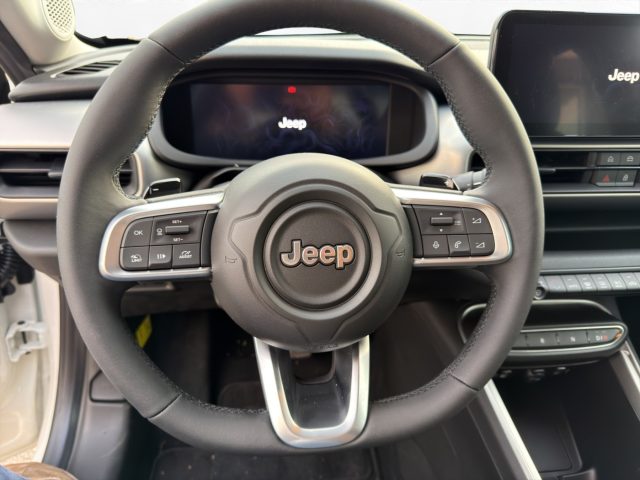 JEEP Avenger usata 8