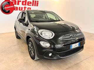 FIAT 500X usata, con Airbag