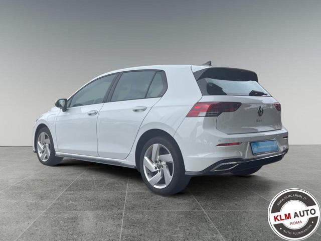 VOLKSWAGEN Golf usata, con Airbag laterali