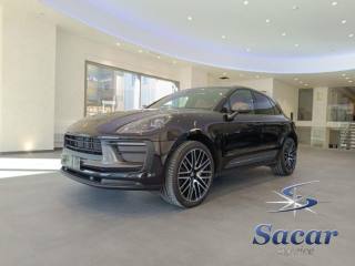 PORSCHE Macan 2.0 T