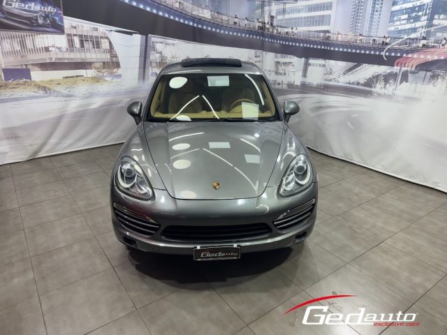 PORSCHE Cayenne usata, con Airbag