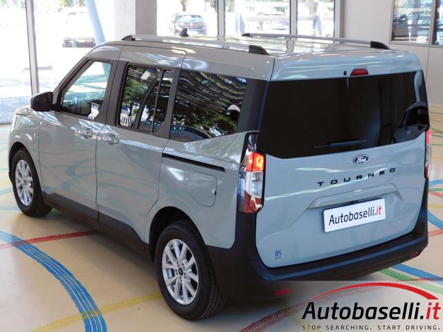 FORD Tourneo Courier usata, con Vivavoce
