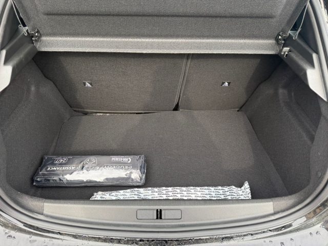 PEUGEOT 208 usata 23