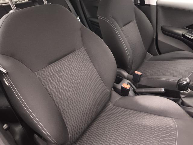 PEUGEOT 208 usata, con Airbag testa
