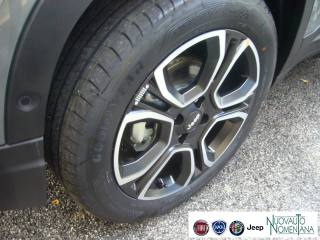 JEEP Avenger usata, con Airbag laterali