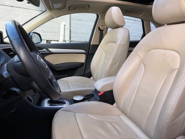 AUDI Q3 usata, con Chiusura centralizzata