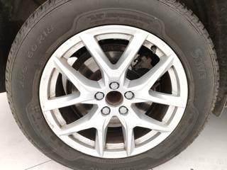 VOLVO XC60 usata, con Sedile posteriore sdoppiato