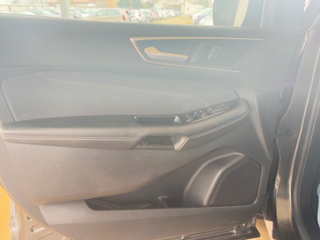 FORD Edge usata, con Sensori di parcheggio anteriori