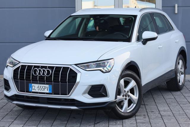 AUDI Q3 usata, con Airbag