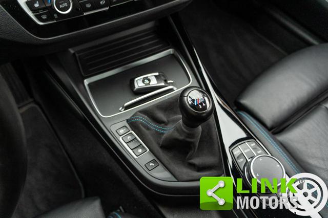 BMW M2 usata, con Immobilizzatore elettronico