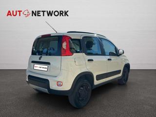 FIAT Panda usata, con Alzacristalli elettrici