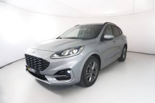 FORD Kuga usata 30