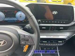 HYUNDAI i20 usata, con Sistema di navigazione