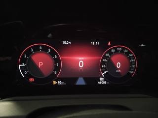 VOLKSWAGEN Golf usata, con Cruise Control