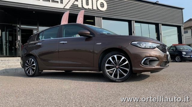 FIAT Tipo usata 25