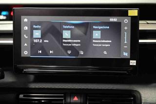 CITROEN C3 usata, con Park Distance Control