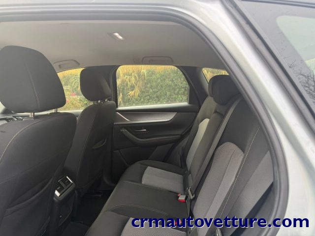 MAZDA CX-60 usata, con Chiusura centralizzata
