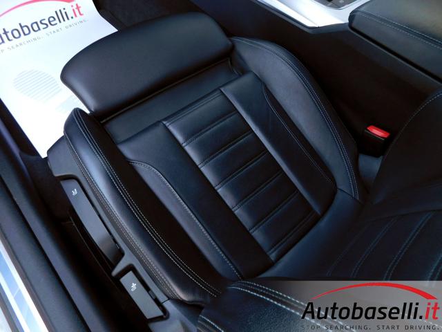 BMW 420 usata, con Sistema di avviso di distanza