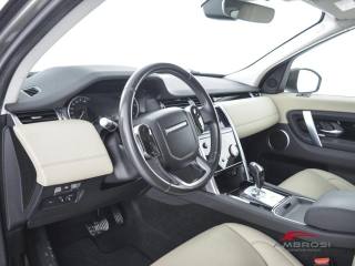 LAND ROVER Discovery Sport usata 7