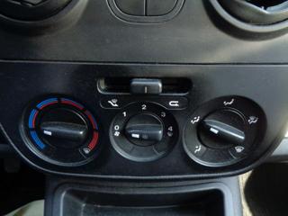 FIAT Fiorino usata, con Autoradio digitale