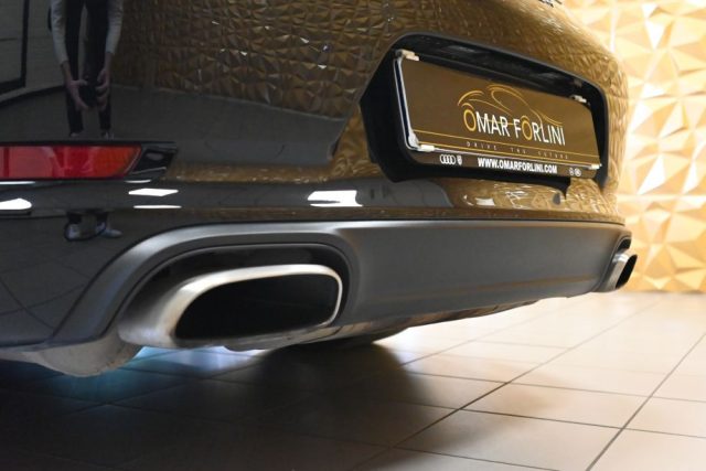 PORSCHE 911 usata 22