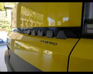 FIAT Grande Panda usata 29