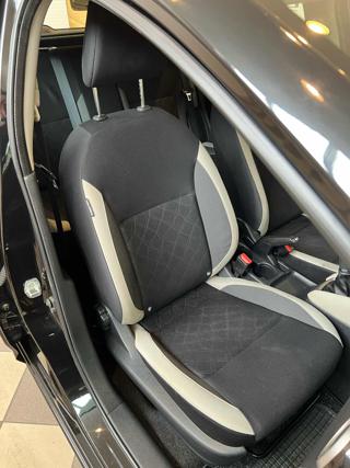 NISSAN Micra usata, con Bluetooth
