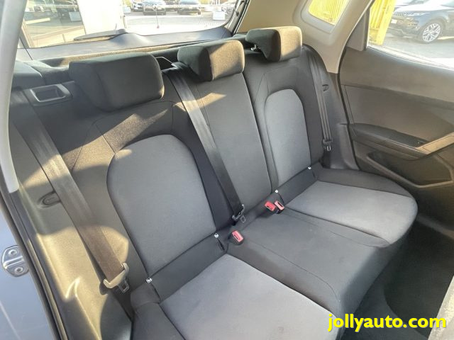 SEAT Arona usata, con Airbag testa