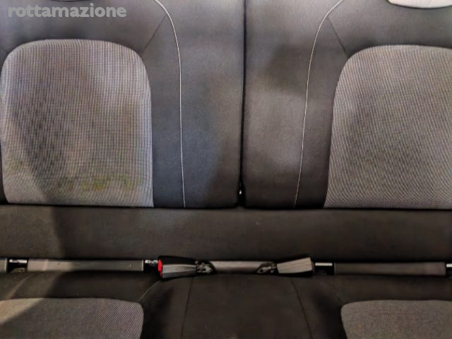 RENAULT Twingo usata, con Sedile posteriore sdoppiato