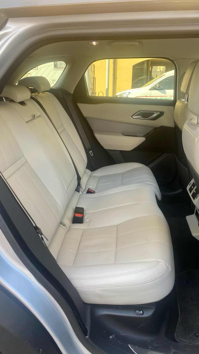 LAND ROVER Range Rover Velar usata, con ESP