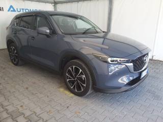MAZDA CX-5 usata, con Airbag