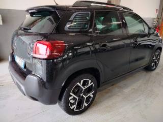 CITROEN C3 Aircross usata, con Cerchi in lega