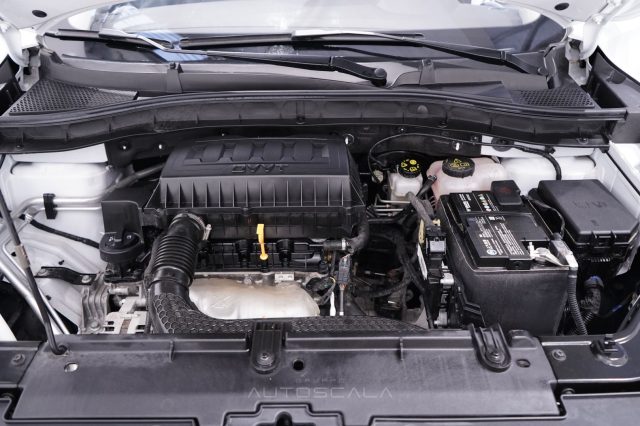 MG ZS usata 27