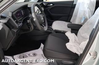 AUDI A1 usata, con Autoradio