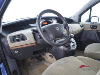 LANCIA Phedra usata 7
