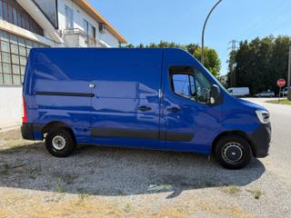 RENAULT Master usata, con Servosterzo
