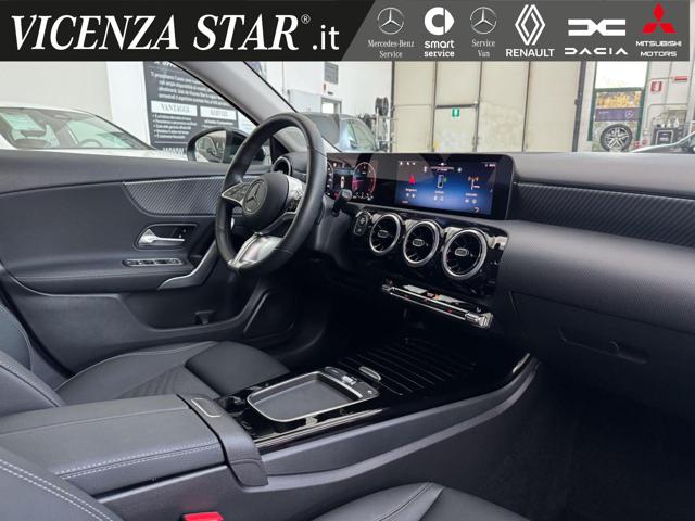 MERCEDES-BENZ A 180 usata, con ESP