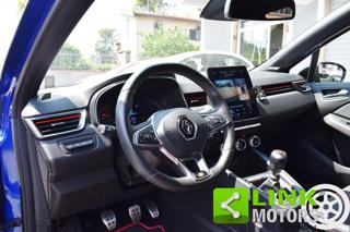 RENAULT Clio usata, con Cruise Control