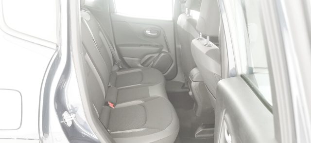 JEEP Renegade usata 46