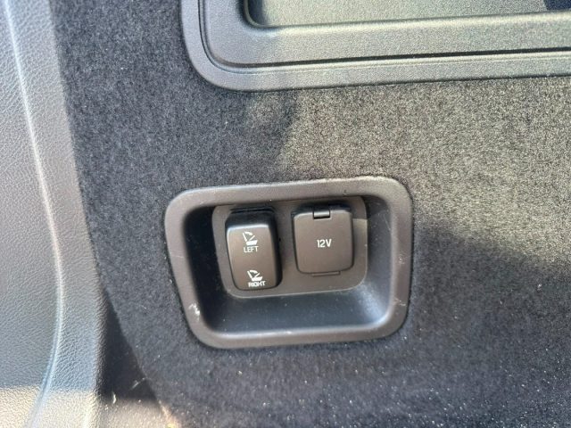 FORD Edge usata, con USB