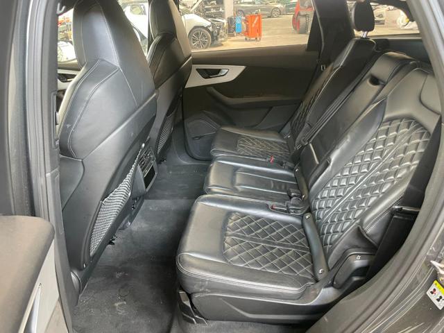 AUDI Q7 usata, con ESP