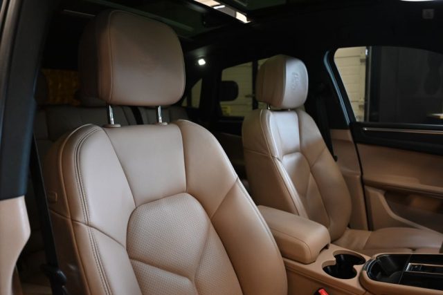 PORSCHE Macan usata 113